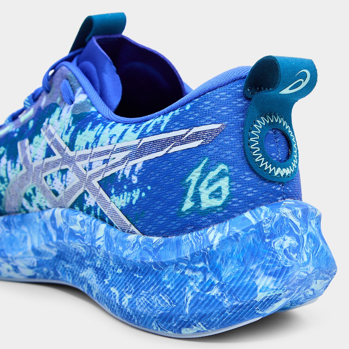 Tênis Asics Noosa Tri 16 Masculino - 7