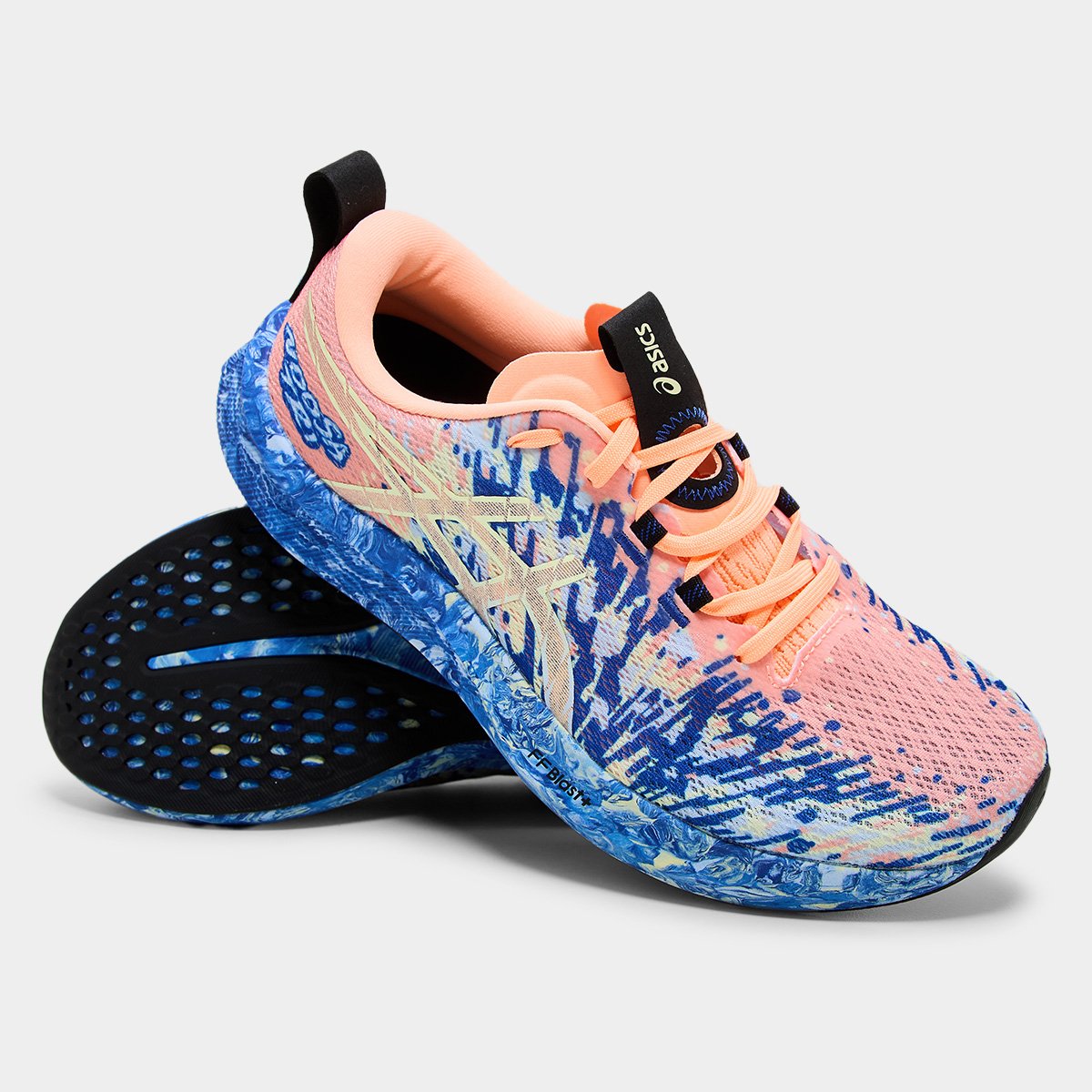 Tênis Asics Noosa Tri 16 Masculino - 1