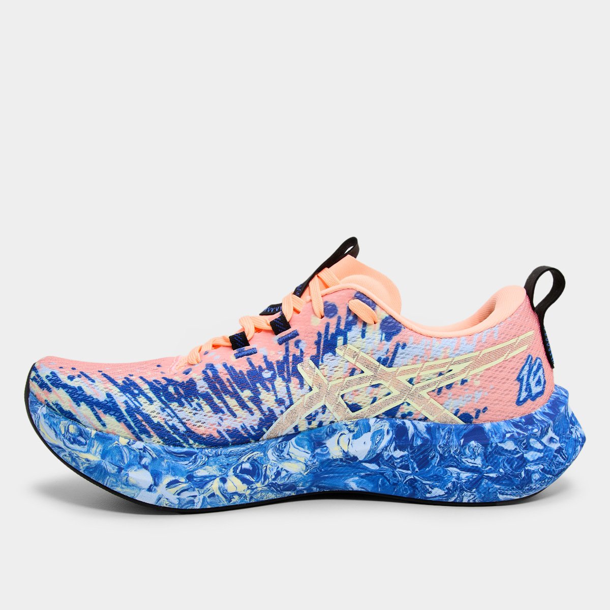 Tênis Asics Noosa Tri 16 Masculino - 4