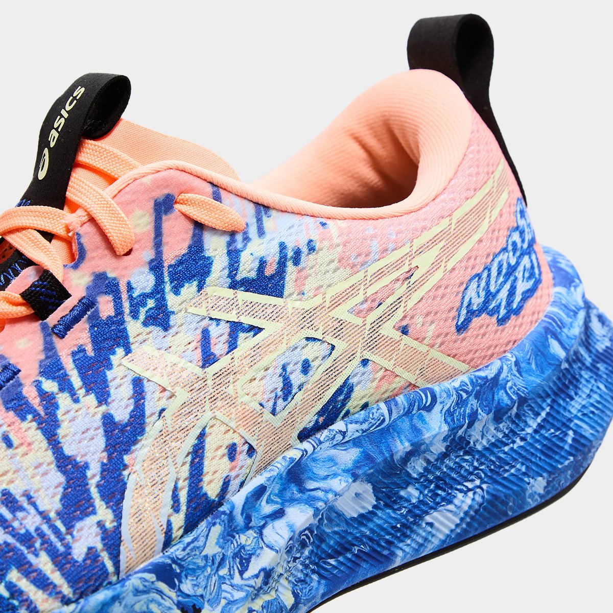 Tênis Asics Noosa Tri 16 Masculino - 5