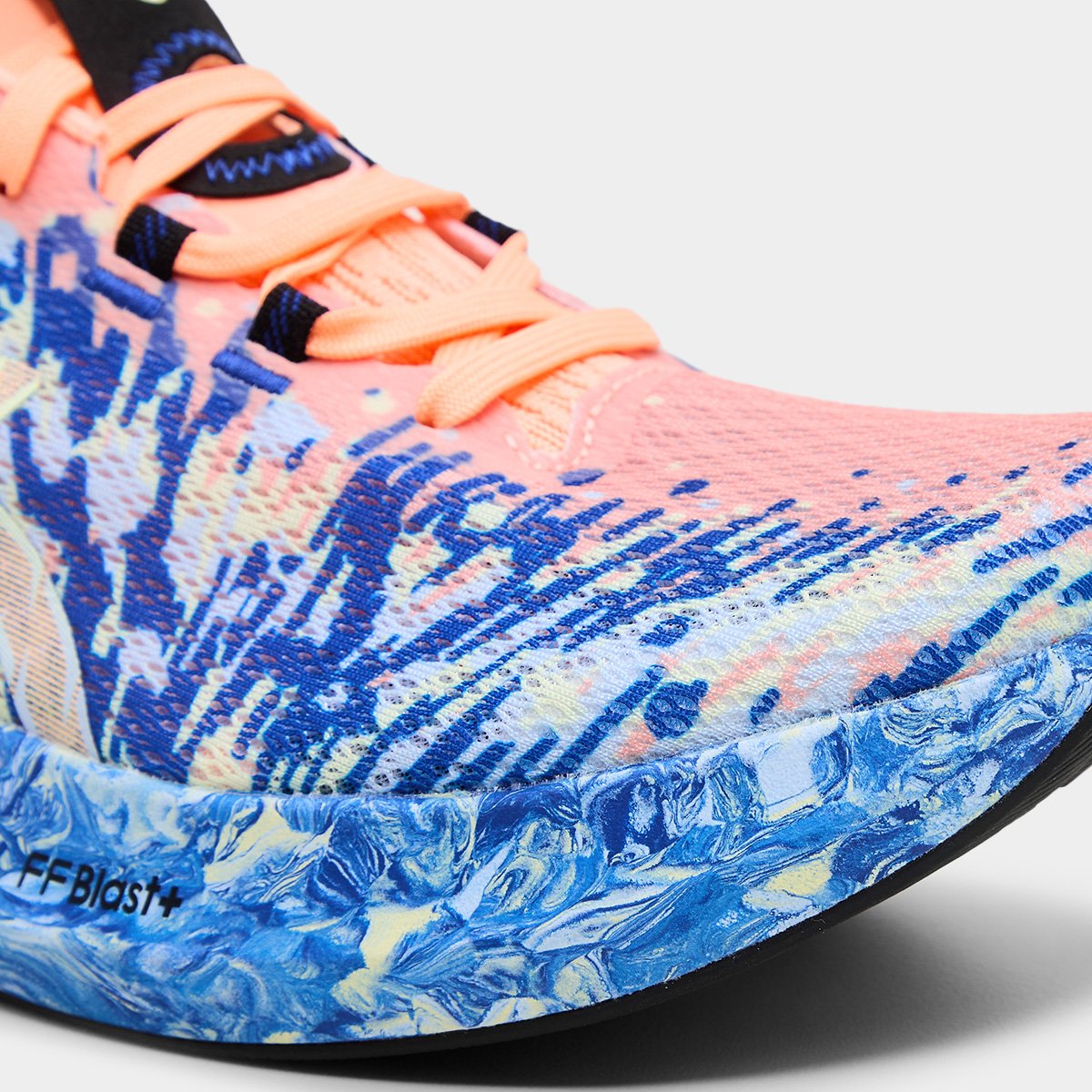 Tênis Asics Noosa Tri 16 Masculino - 6