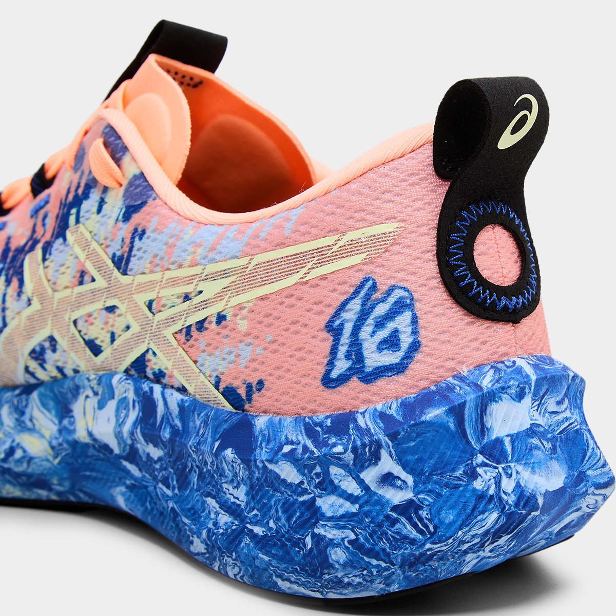 Tênis Asics Noosa Tri 16 Masculino - 7