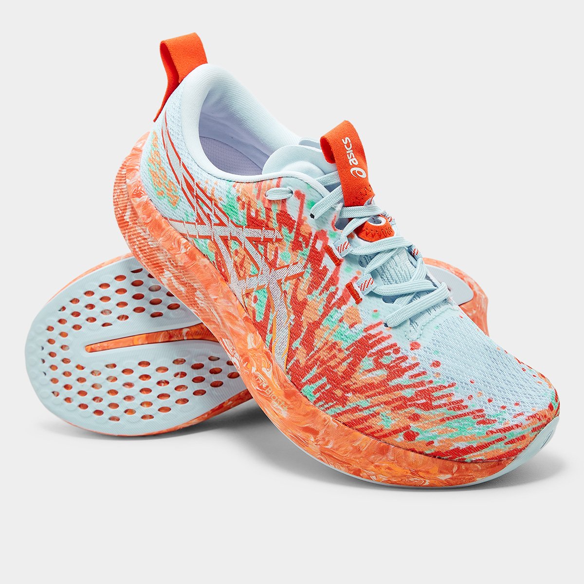Tênis Asics Noosa Tri 16 Masculino - 1