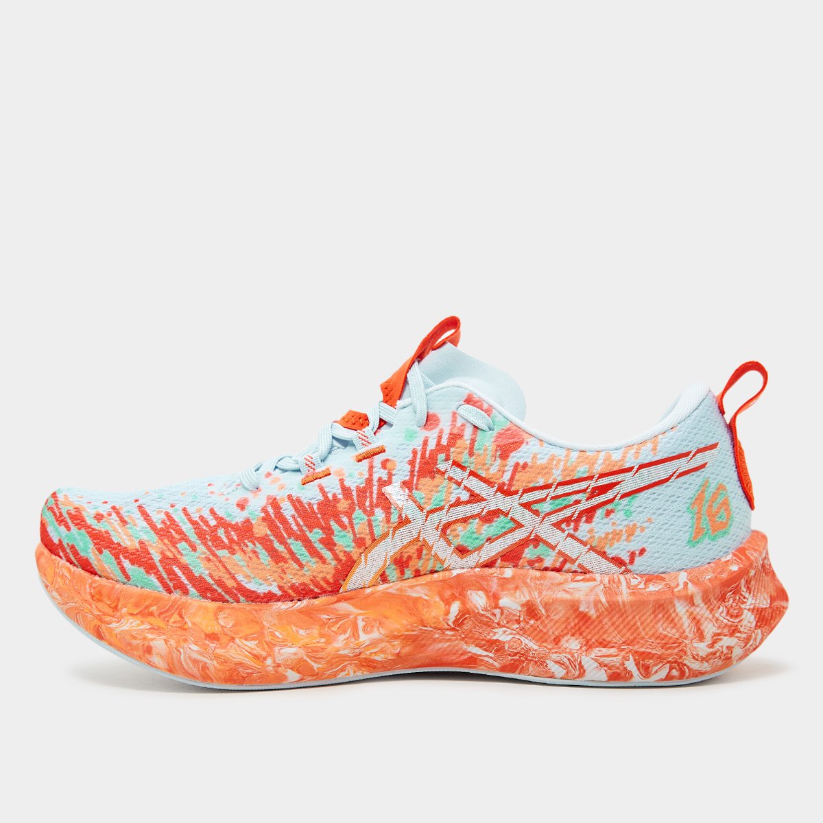 Tênis Asics Noosa Tri 16 Masculino - 4