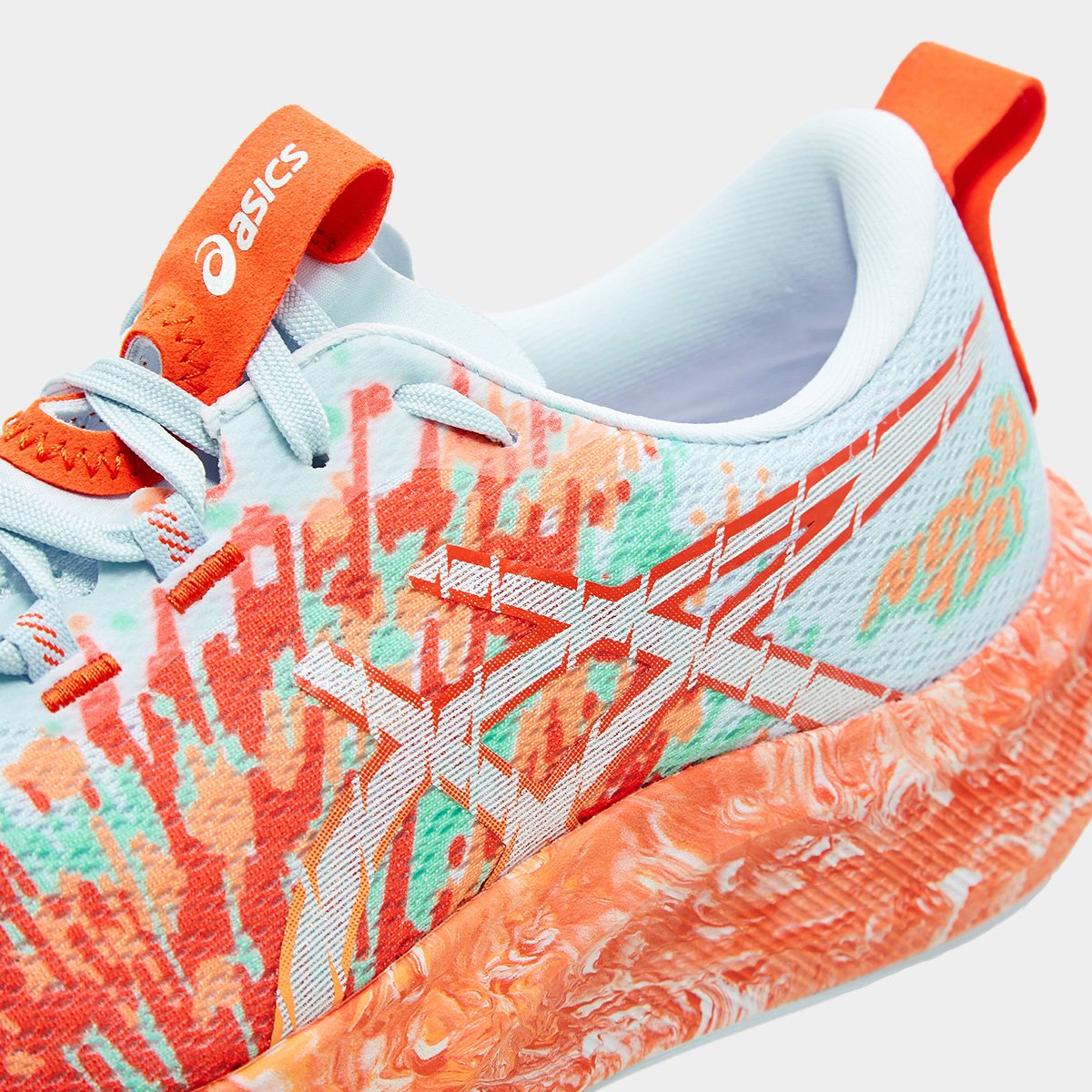 Tênis Asics Noosa Tri 16 Masculino - 6