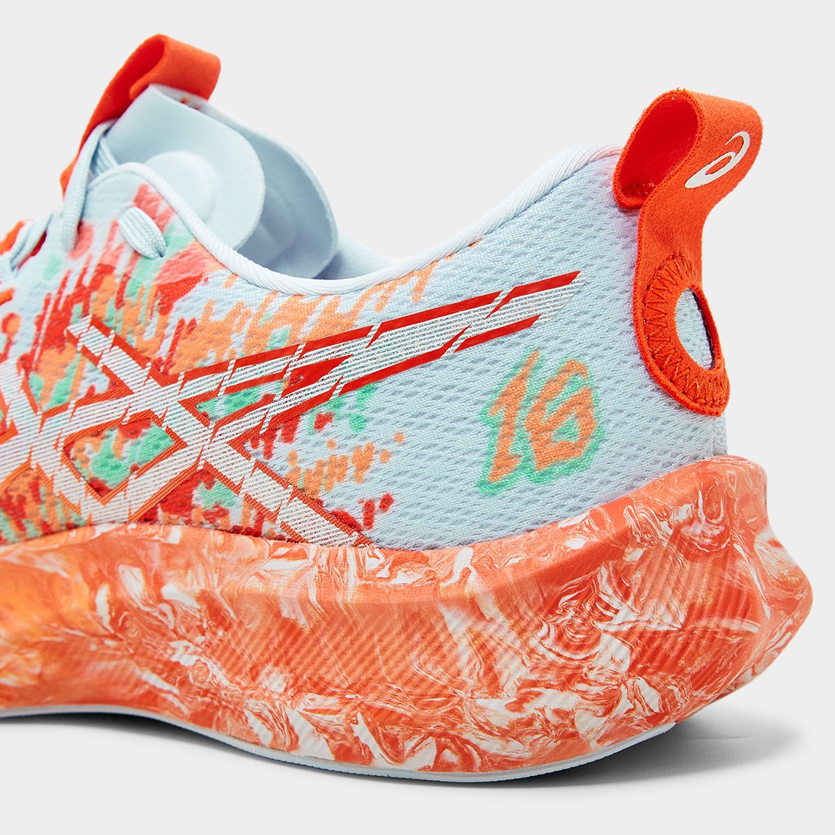 Tênis Asics Noosa Tri 16 Masculino - 7