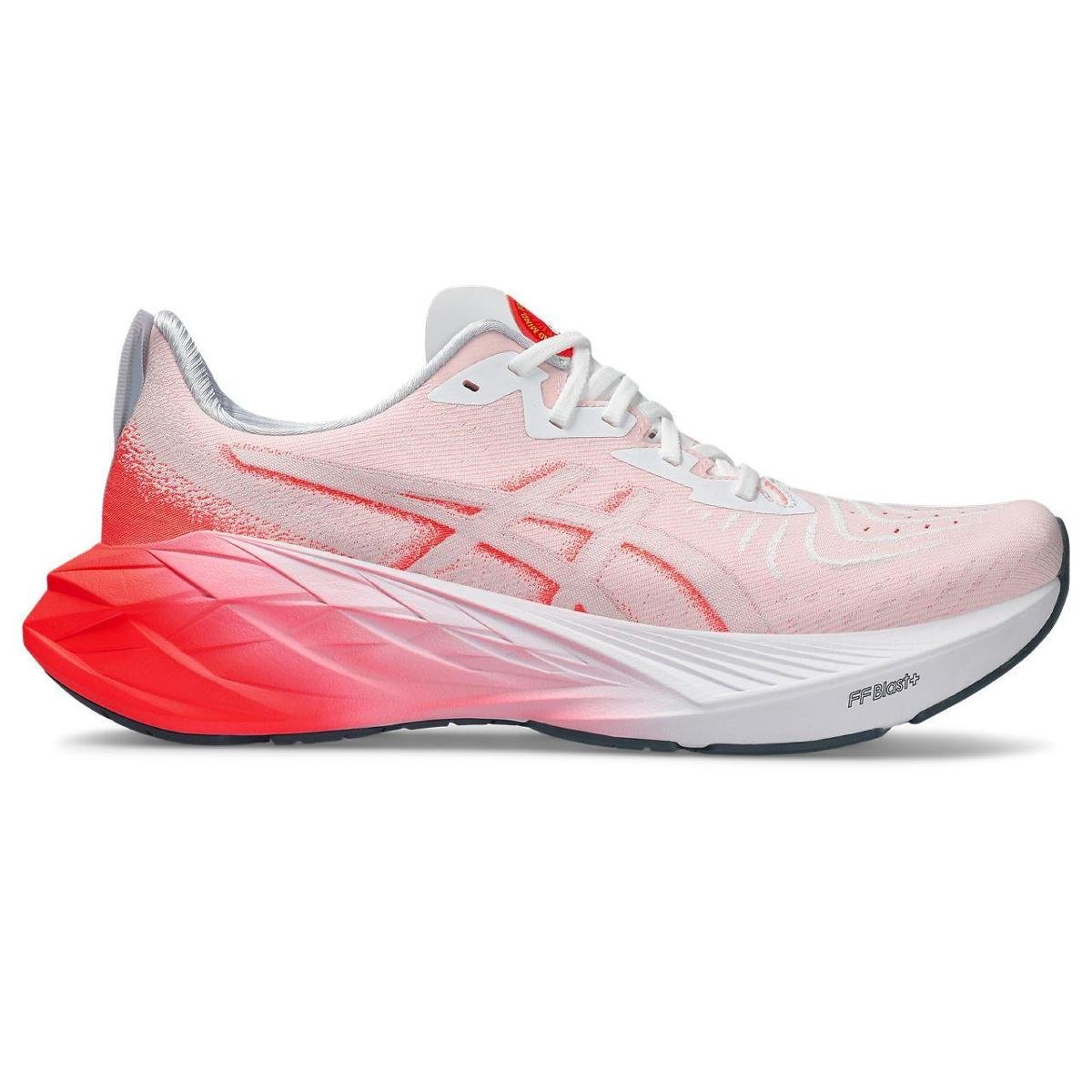 Tênis Asics Novablast 4 Masculino Menor preço em Tênis Asics Novablast 4 Masculino