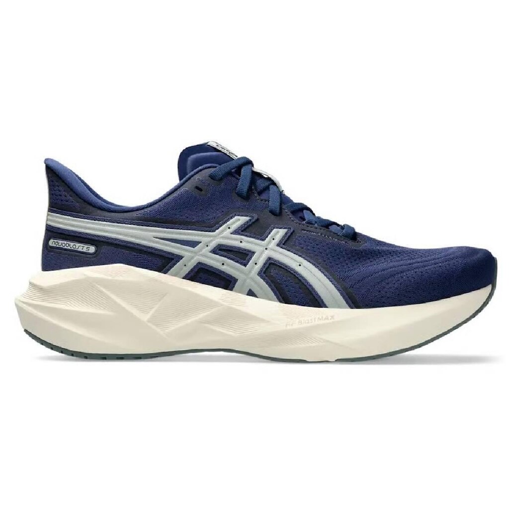 Tênis Asics Novablast 5 ATC - Masculino - 42 - Marinho