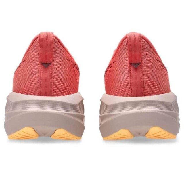 Tenis Asics Novablast 5 Feminino Rosa