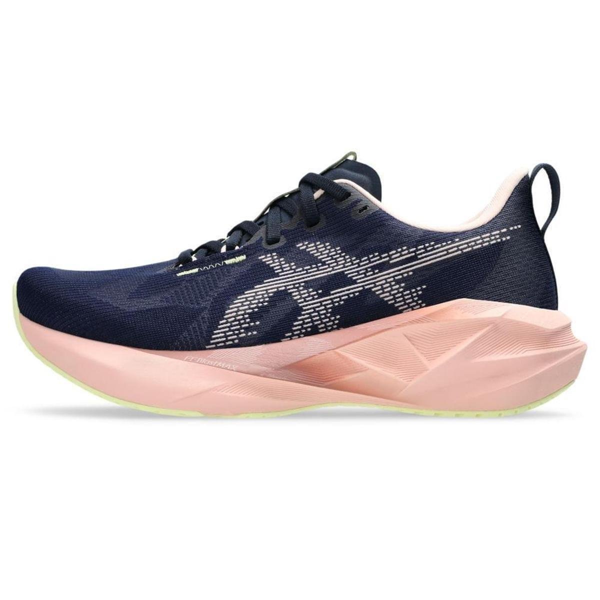 Tênis ASICS Novablast 5 - Feminino é boa?