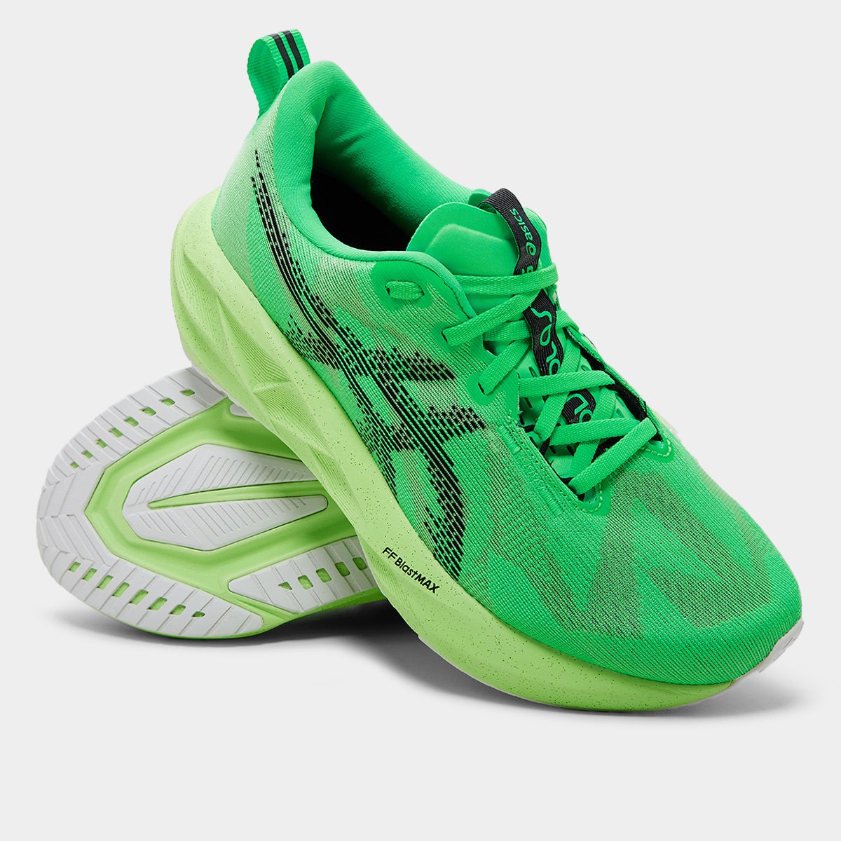 Tênis Asics Novablast 5  Feminino - 1