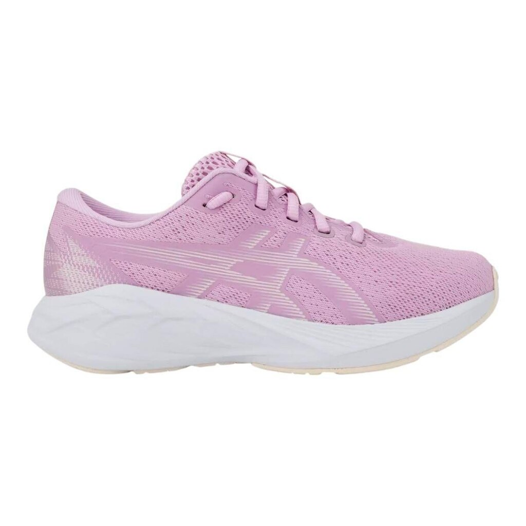 Tênis Asics Novablast 5 GS Infantil - Roxo 35