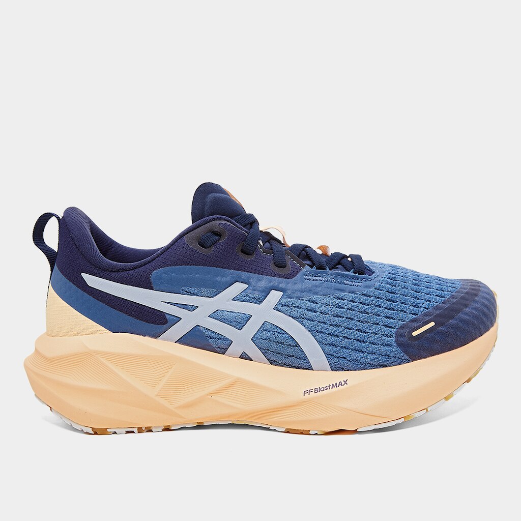 Tênis Asics Novablast 5 Lite Show Feminino