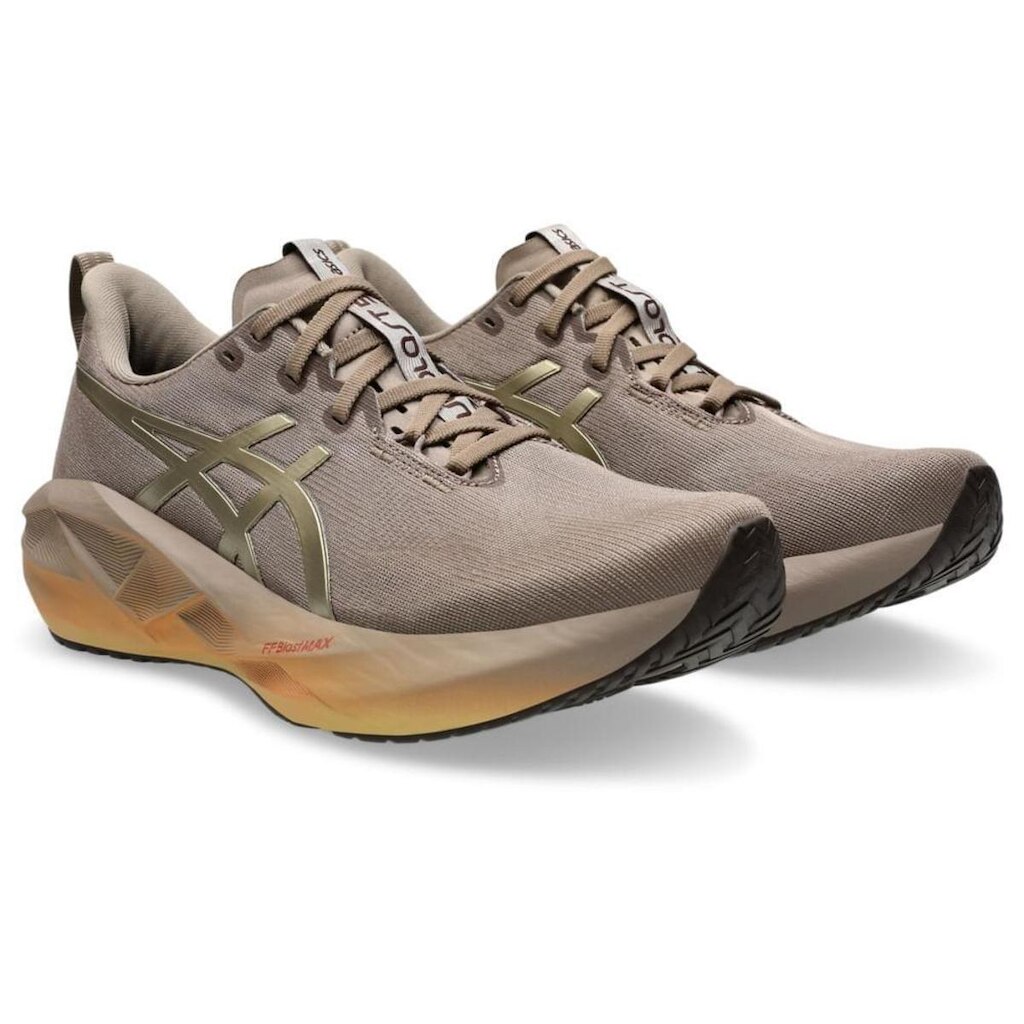 Tênis ASICS Novablast 5 Lite-Show - Masculino