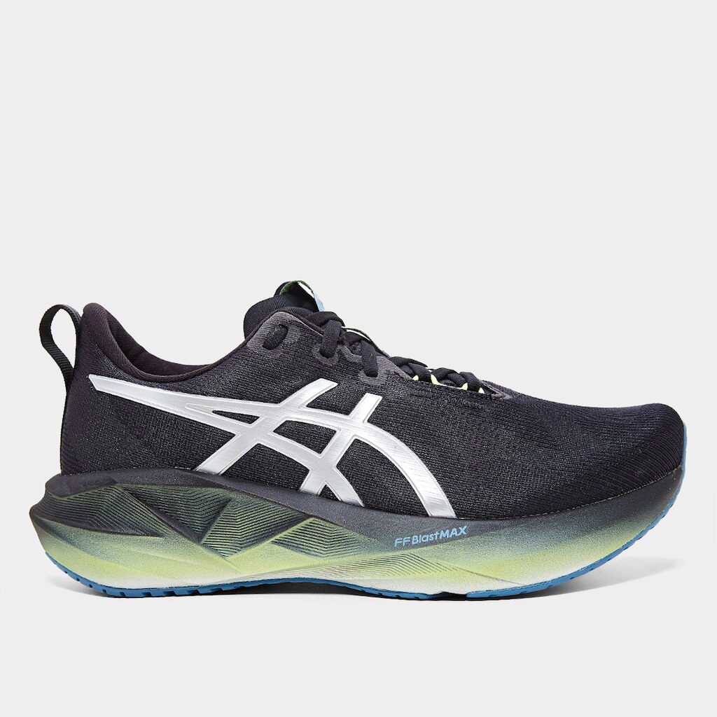 Tênis Asics Novablast 5 Luxe Masculino