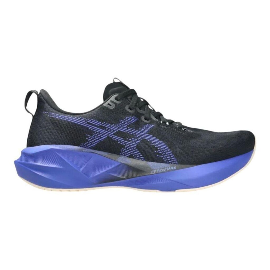 Tênis Asics Novablast 5 Masculino - Verde 39