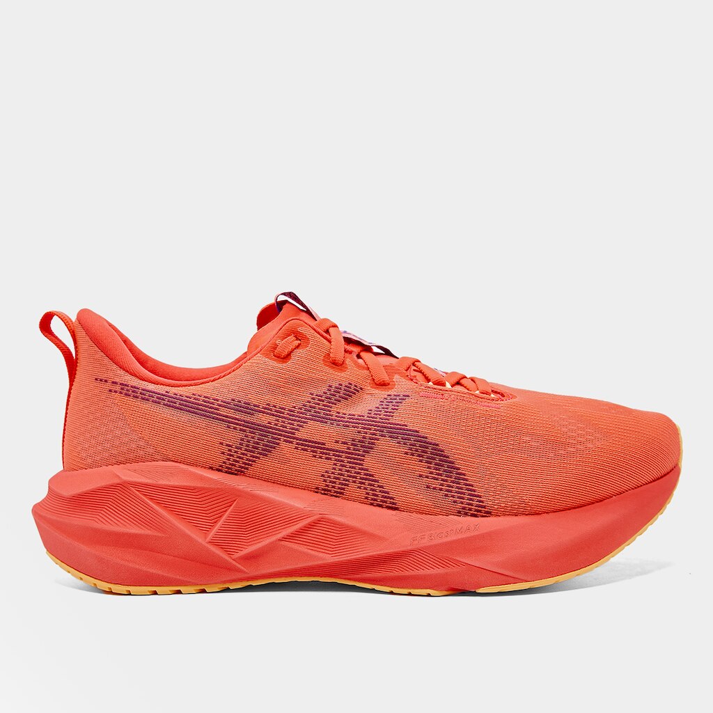 Tênis Asics Novablast 5 Masculino
