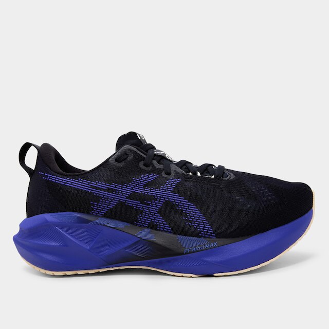 Tenis Asics Novablast 5 Masculino