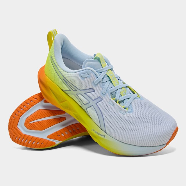 Tênis Asics Novablast 5 Masculino