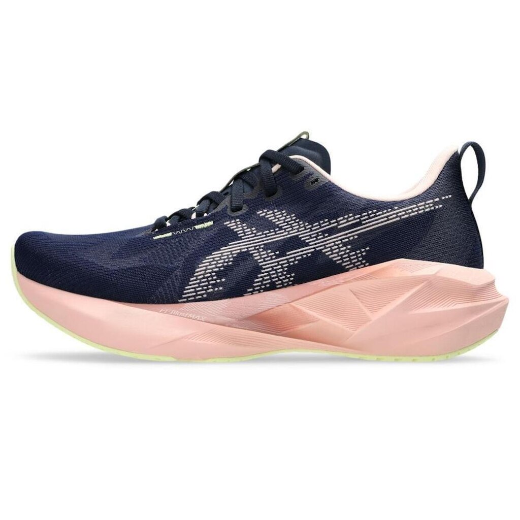 Tênis ASICS Novablast 5 Tokyo Feminino