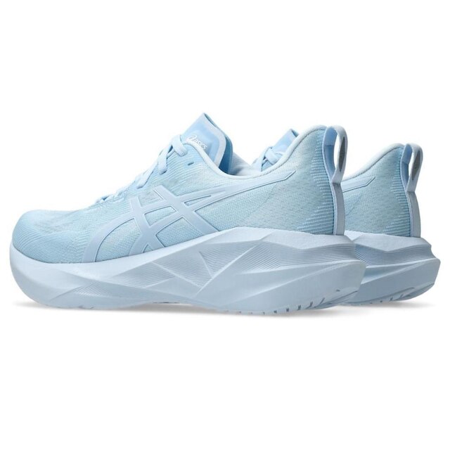 Tênis ASICS Novablast 5 Tokyo Feminino