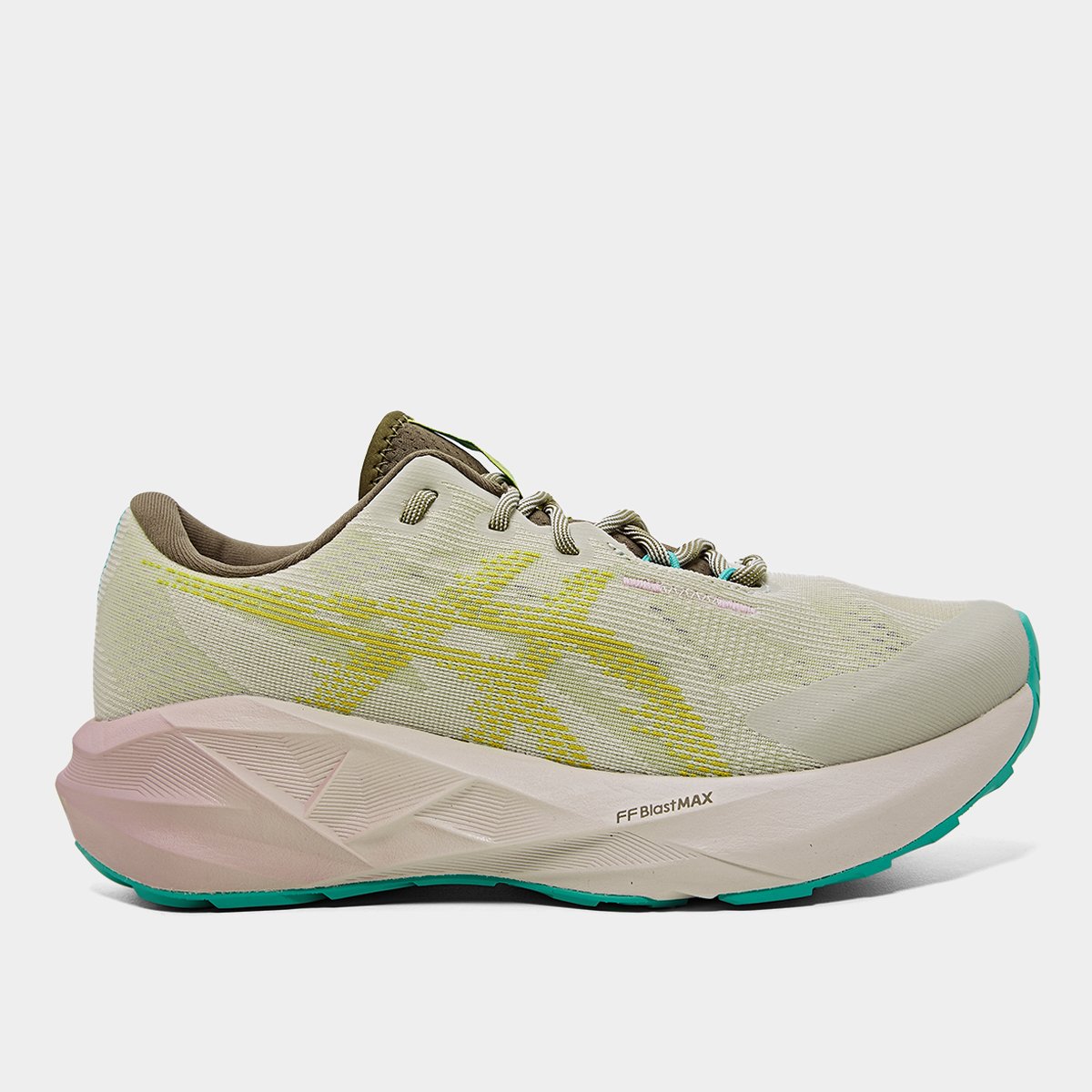 ASICS NOVABLAST 5 TR fem. ASICS NOVABLAST 5 TR fem.