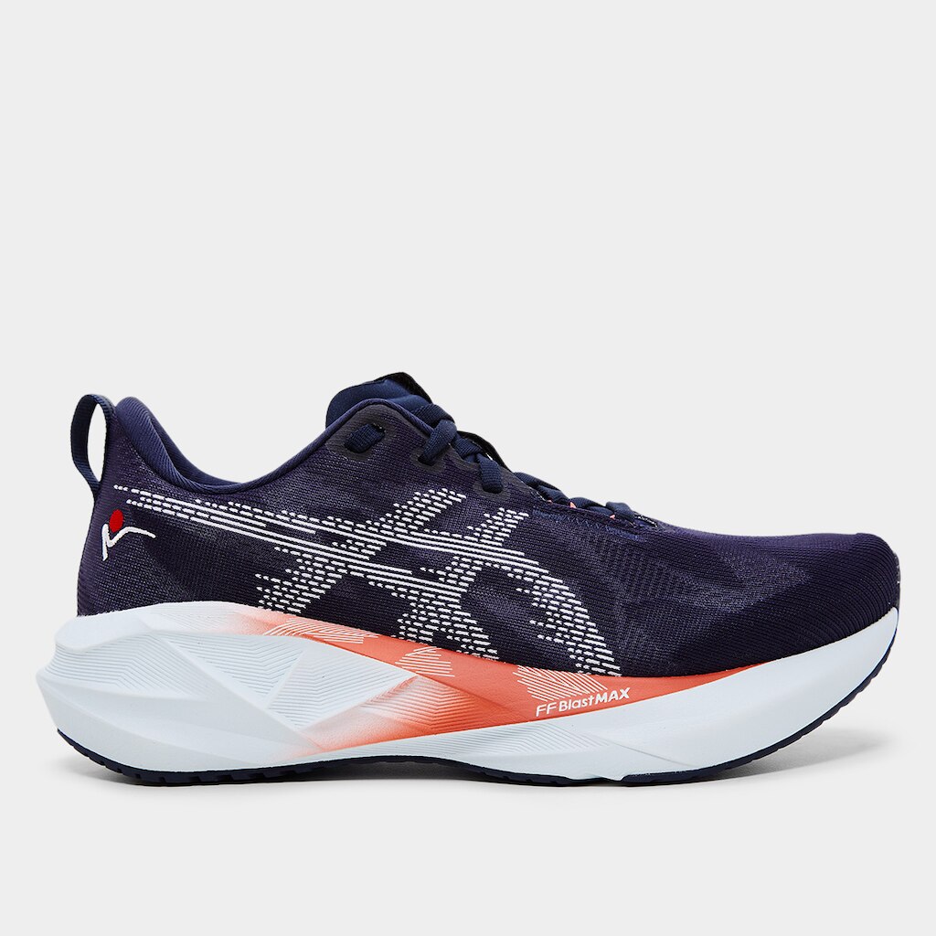 Tênis Asics Novablast 5