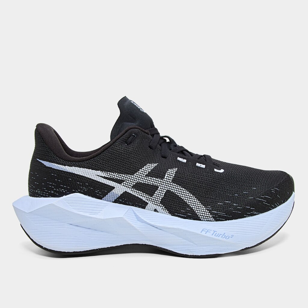 Tênis Asics Novablast 6 Feminino