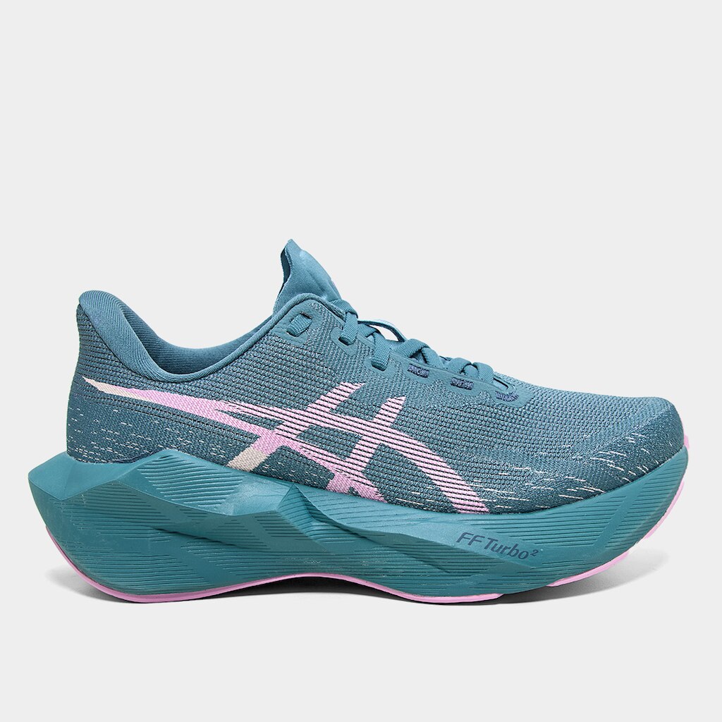 Tênis Asics Novablast 6 Feminino