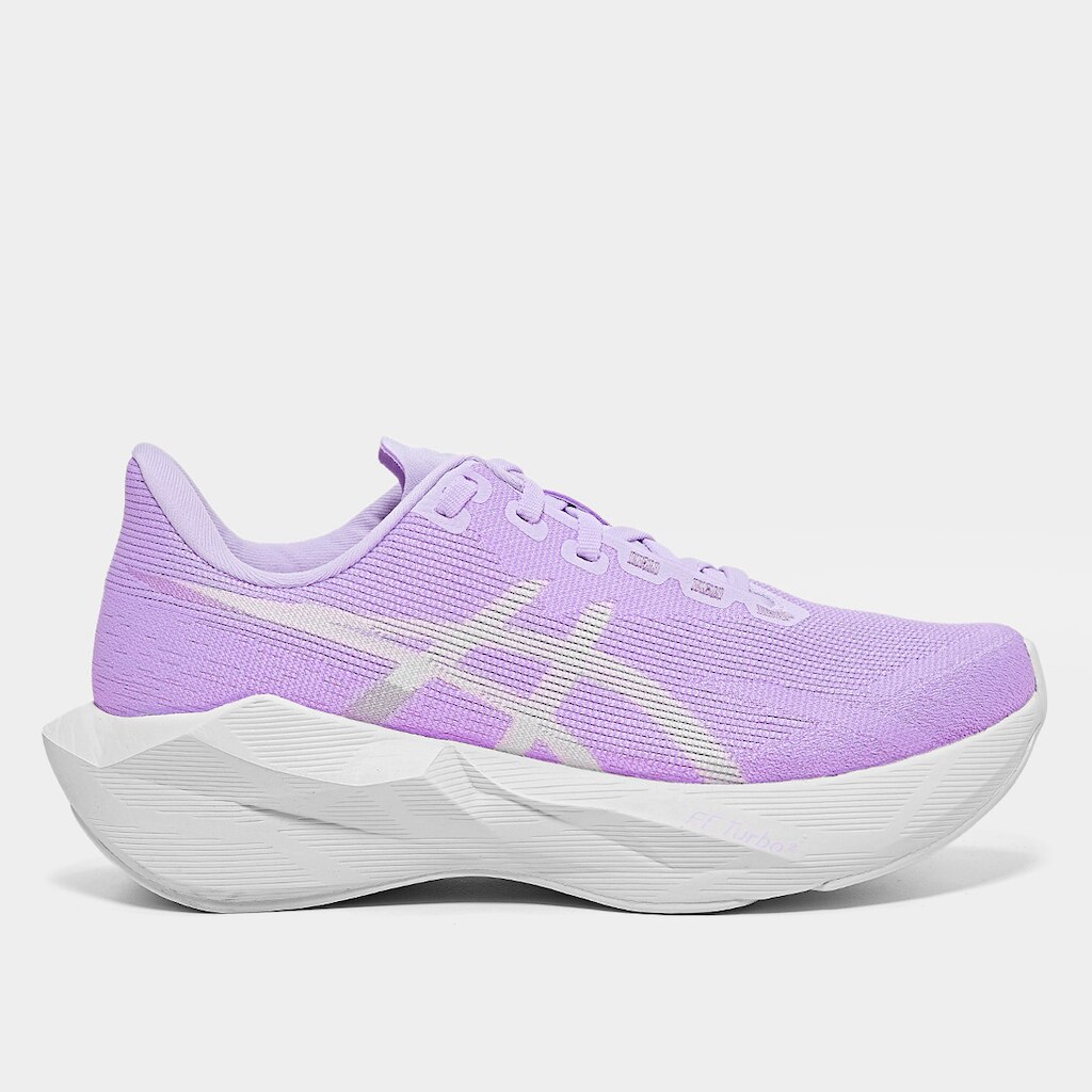 Tênis Asics Novablast 6 Feminino