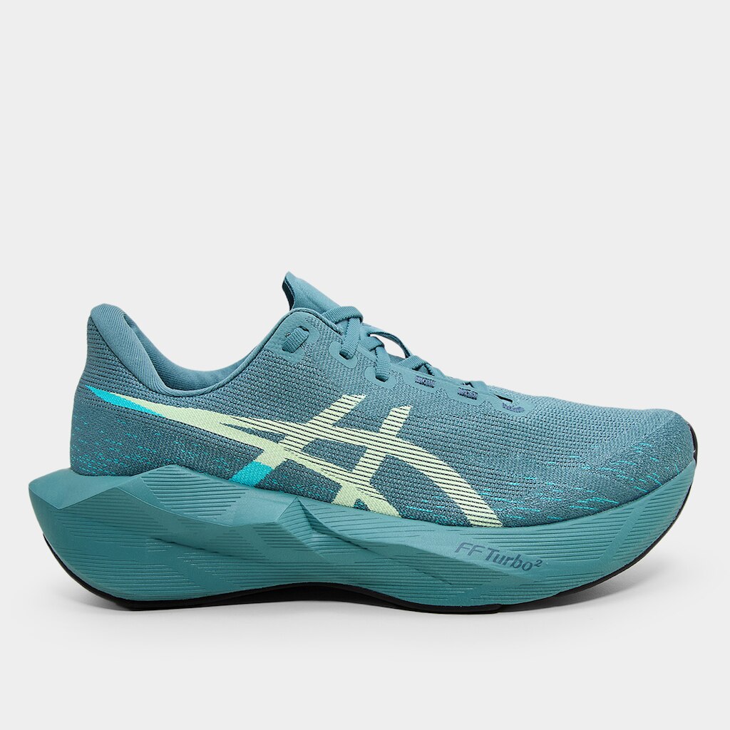 Tênis Asics Novablast 6 Masculino