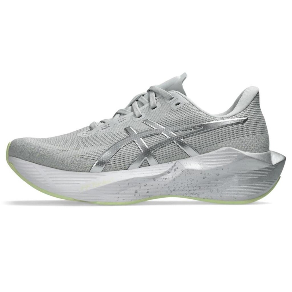 Tênis Asics Novablast 6 Platinum