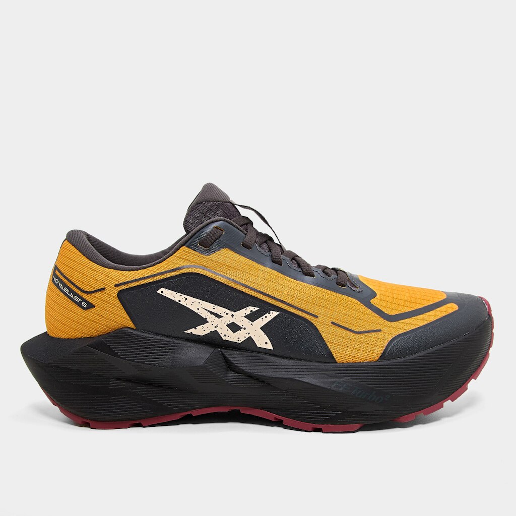Tênis Asics Novablast Masculino