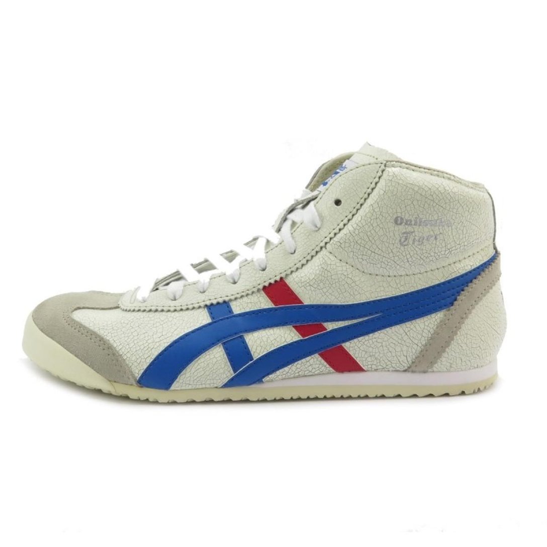 asics onitsuka tiger mid runner