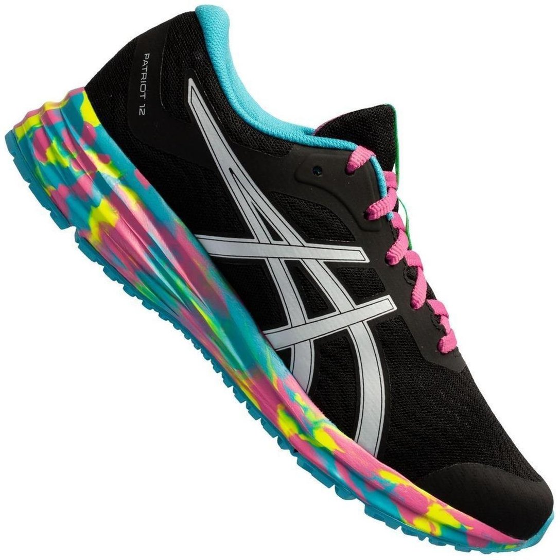 asics patriot 12 noosa
