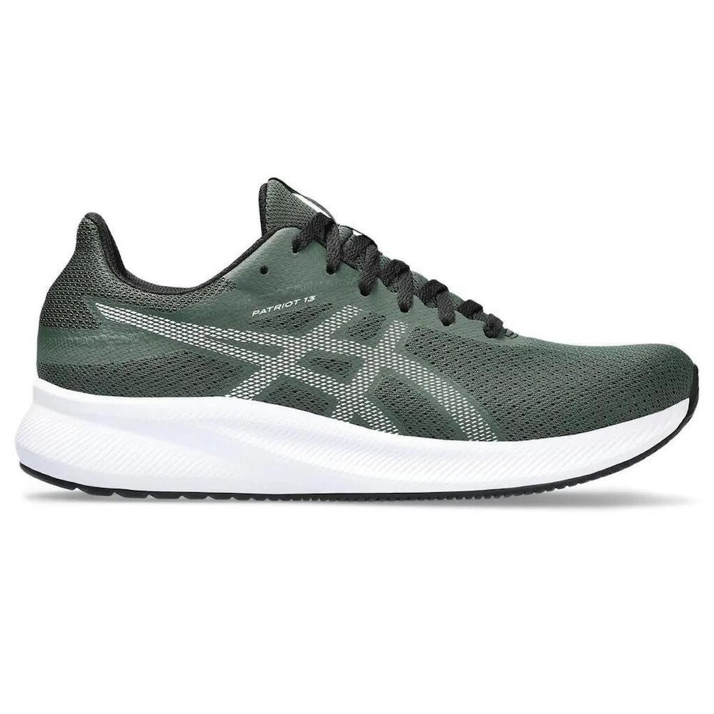 Tênis Asics Patriot 13 /Branco Masculino
