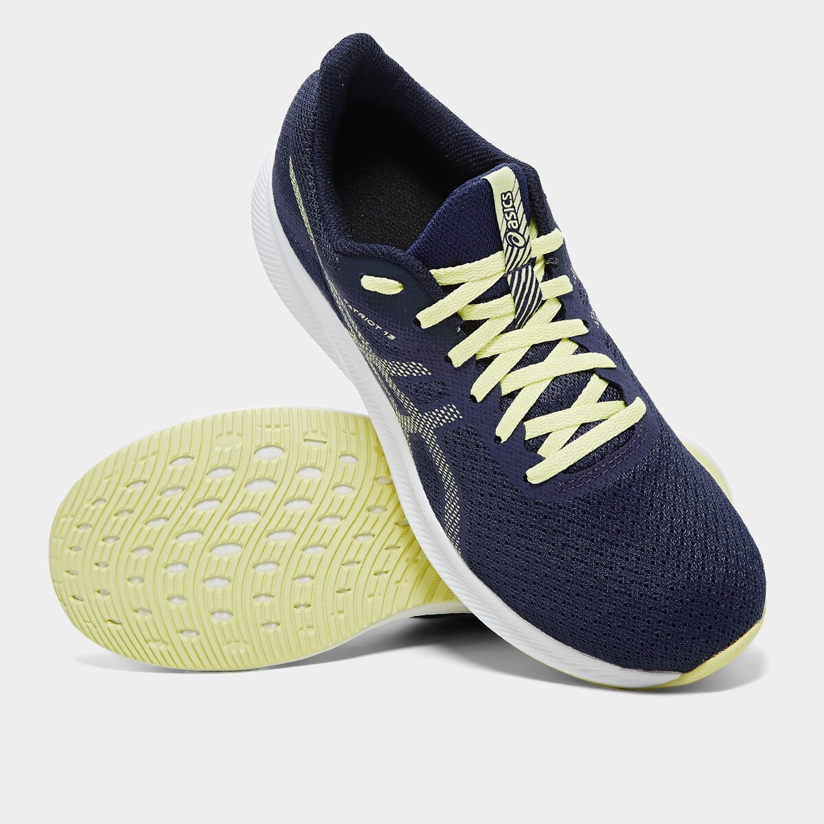 Asics Com Placa De Carbono em promoção na Netshoes!