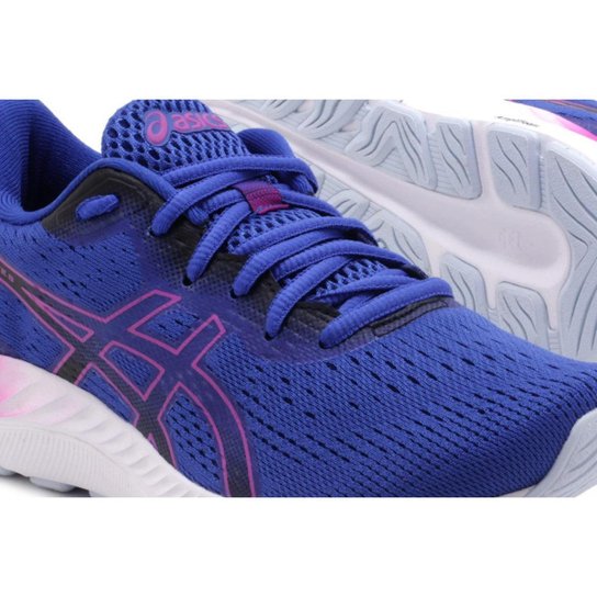 Tênis Asics Patriot 13 Feminino