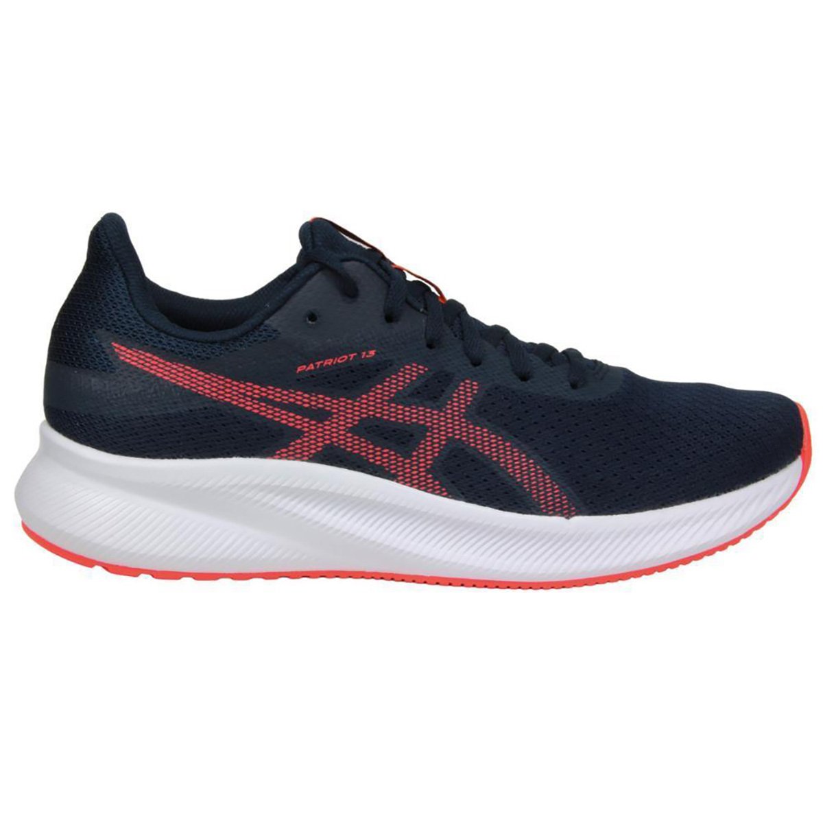 Tênis Asics Patriot 13 Masculino Menor preço em Tênis Asics Patriot 13 Masculino