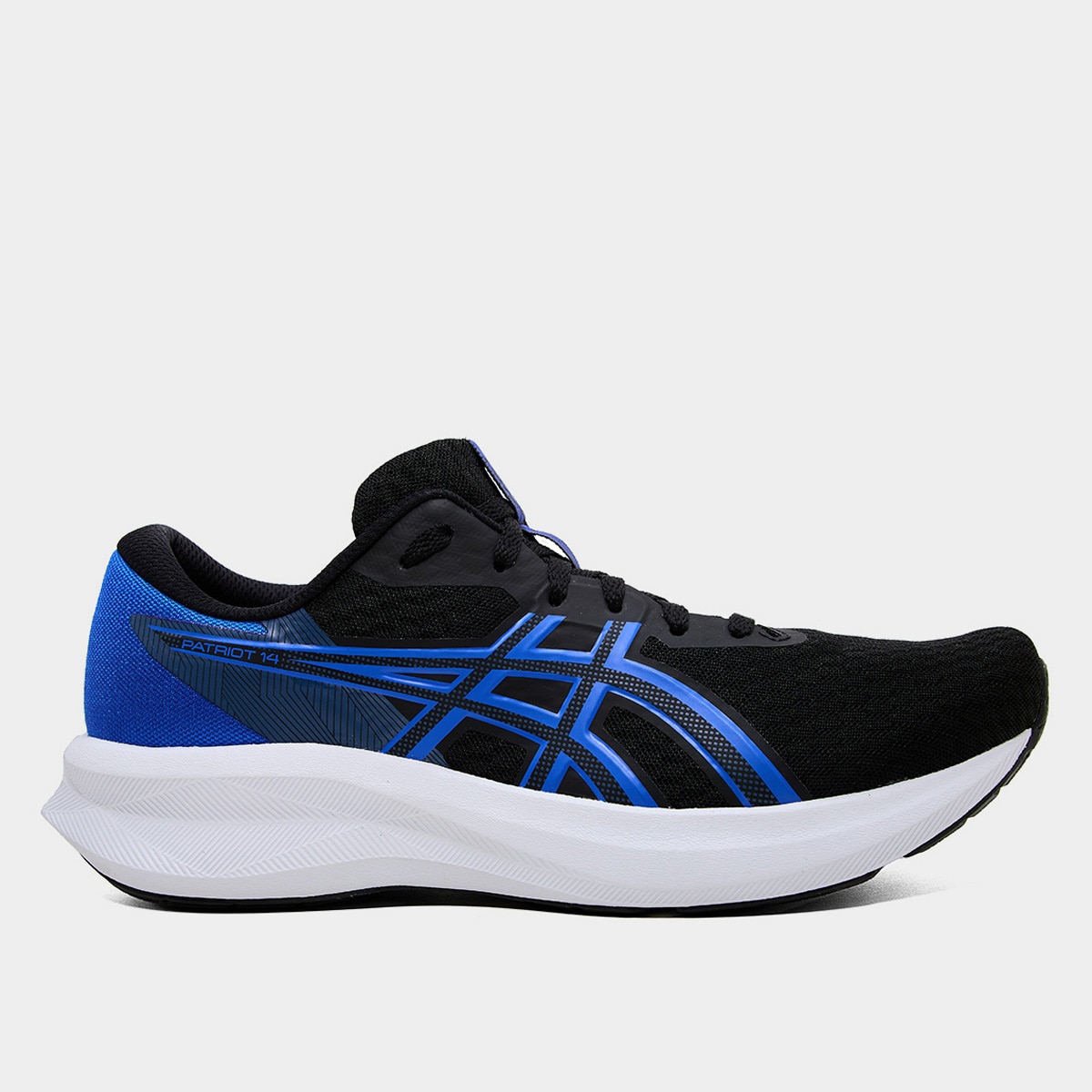Tênis Asics Gel-Excite 11 Feminino - Cinza | Netshoes