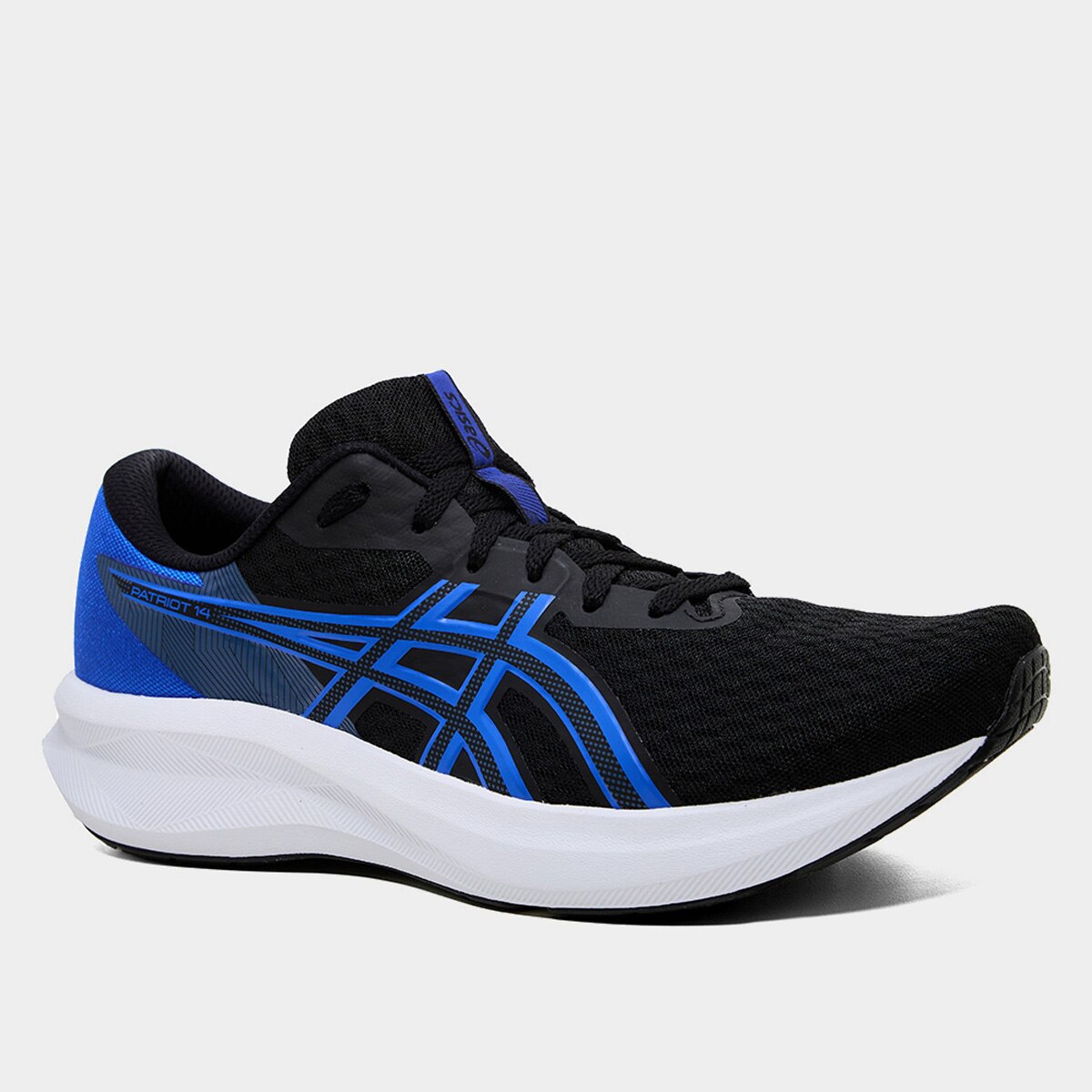 Tênis Asics Patriot 14 Masculino - 1