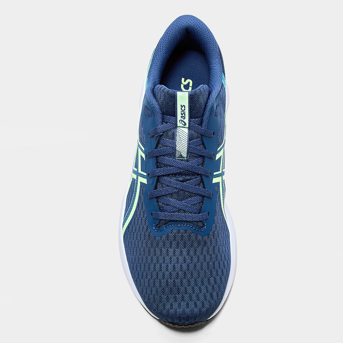 Tênis Asics Patriot 14 Masculino - 3