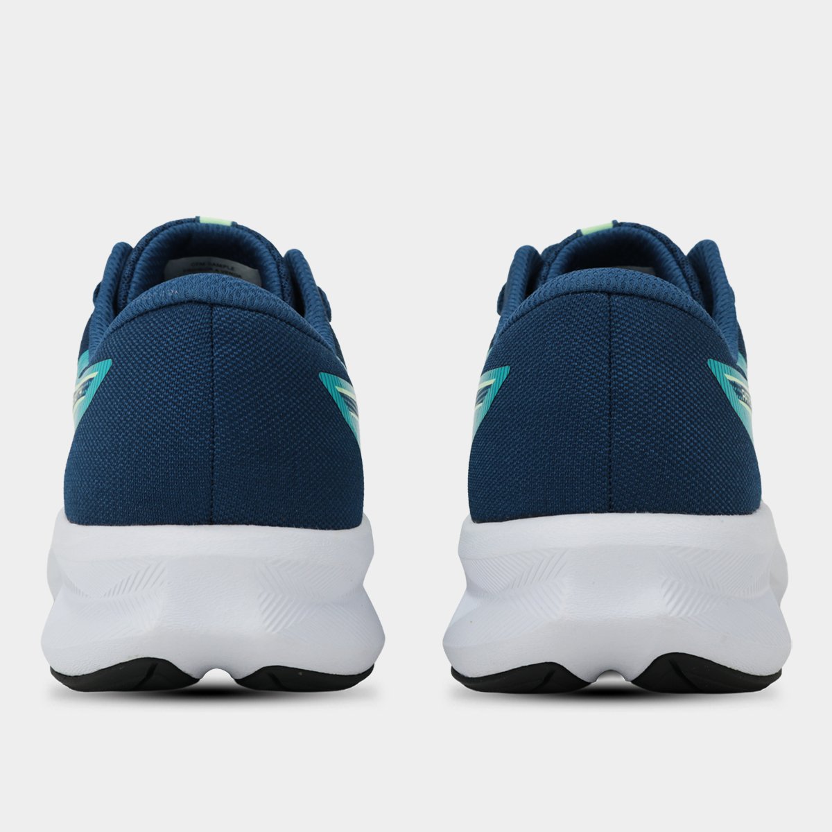 Tênis Asics Patriot 14 Masculino - 4