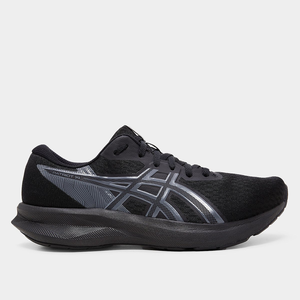 Tênis Asics Patriot 14 Masculino