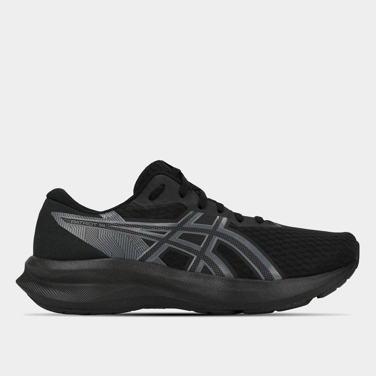 Tênis Asics Patriot 14 Masculino