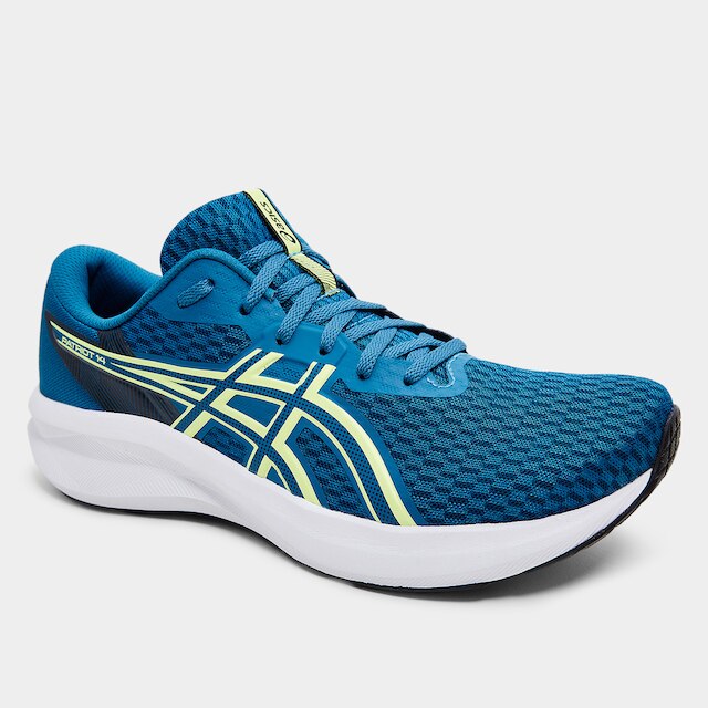 Tênis Asics Patriot 14 Masculino