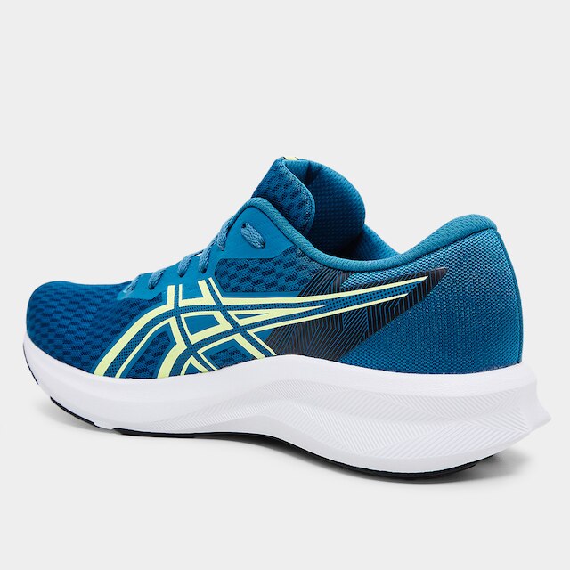 Tênis Asics Patriot 14 Masculino