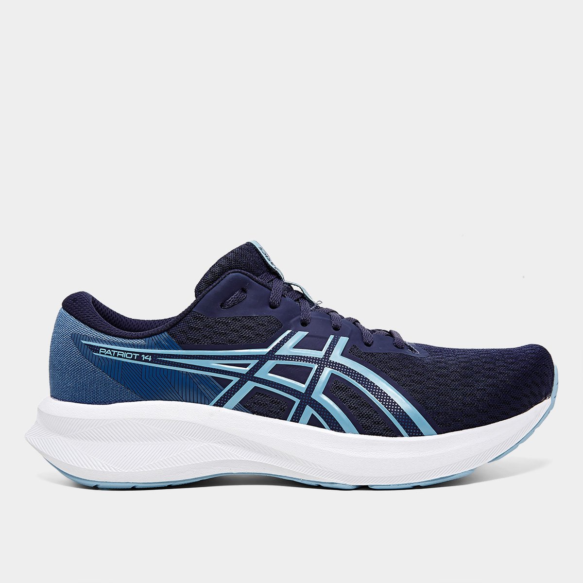 Tênis Asics Patriot 14 Masculino
