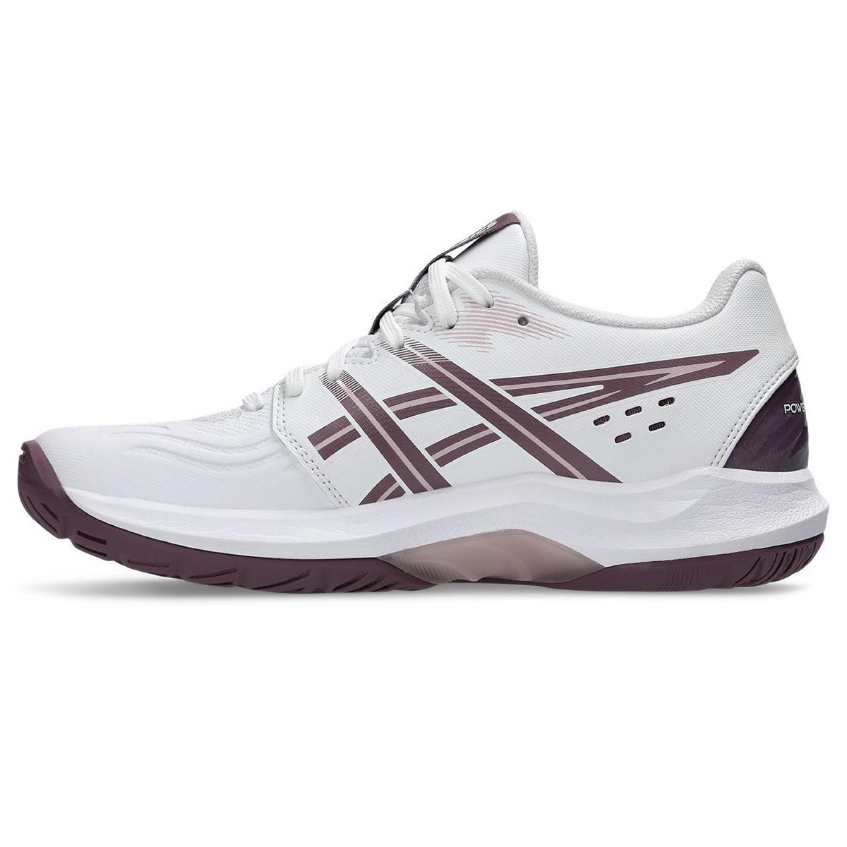 Tênis Asics Powerbreak Ff Feminino - 1