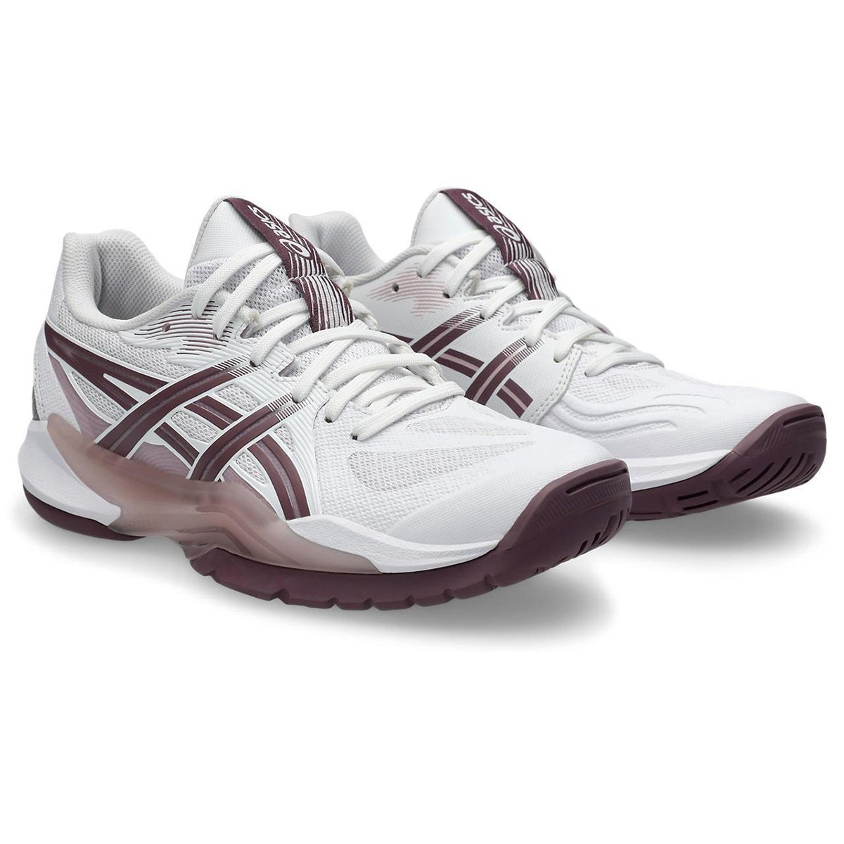 Tênis Asics Powerbreak Ff Feminino - 2